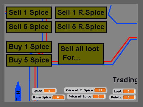 Spice Pirate BETA 1.2.0