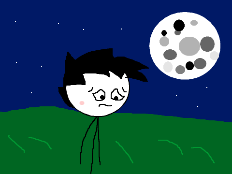 BRING BACK GRIM!!!