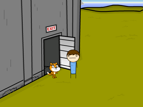 The Scratch Saga - Part 1.0 remix