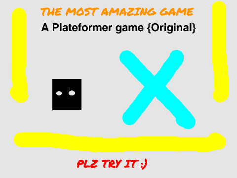 Plat Former (Hard)