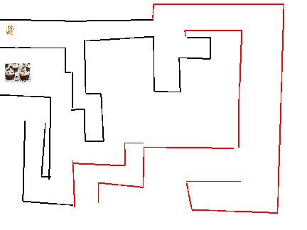 Maze run 6.0