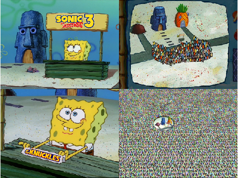 Sonic 3
