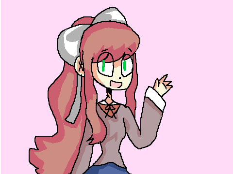 Monika Gif Owo