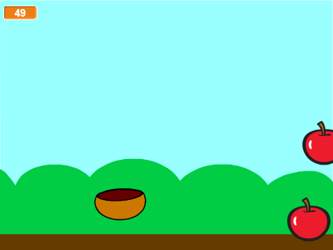 APPEL VANGST
