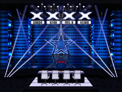 got talent 2018 (S2)