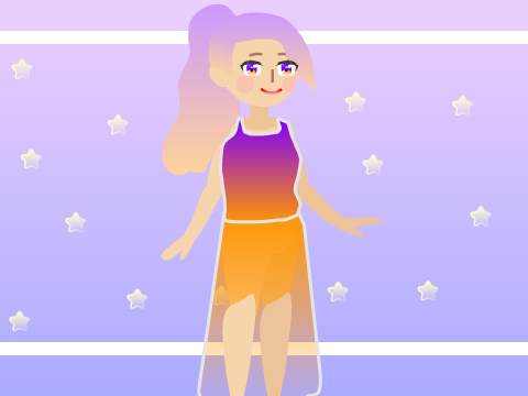 ☆Me☆