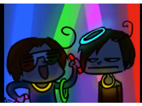 Disco Pogo...