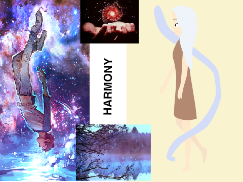 Harmony Aesthetic - SWC 2018