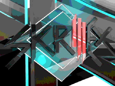 Skrillex-Noisa Remix (Scary Monsters and nice sprites)