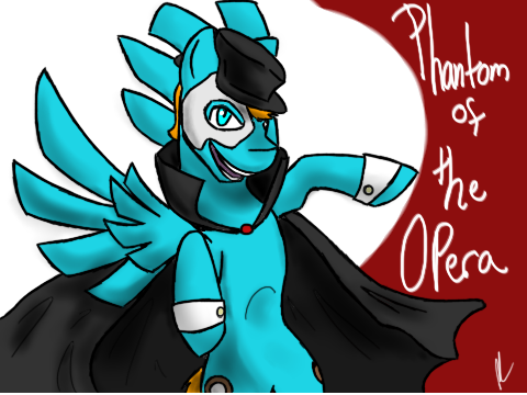 For AskIrisTheTimePony