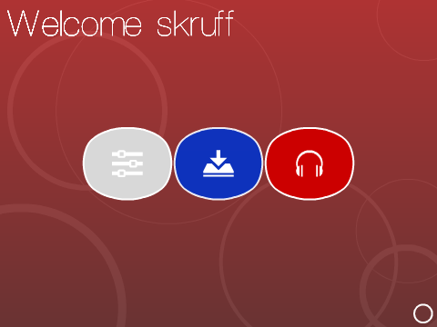 Blade OS (incomplete concept)