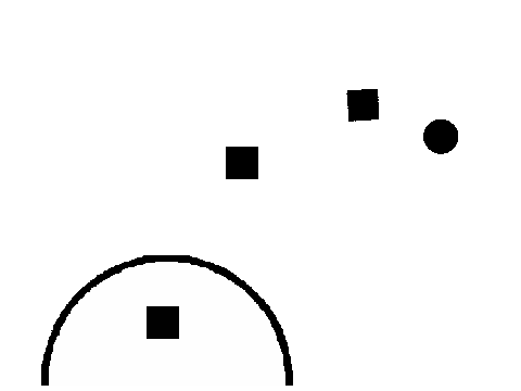Impossible Shooting Game