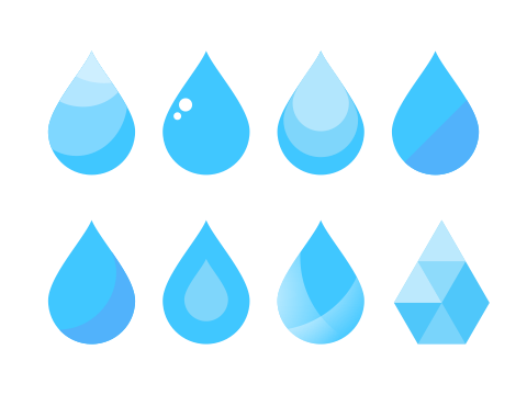 For Droplet