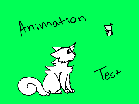 Crouch Animation! - Test