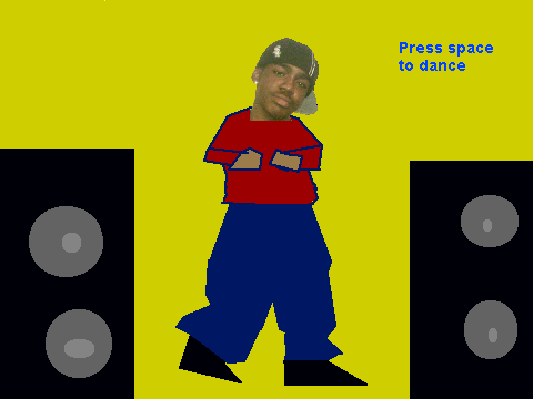 DJ. DJman