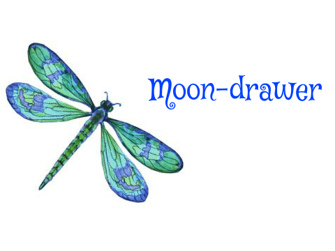 Moon-drawer