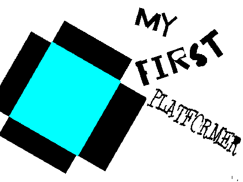 My First Platformer