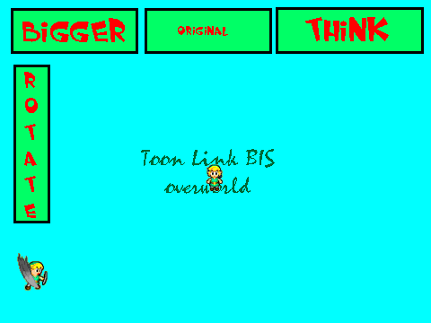 ToonLinkBISAnimated