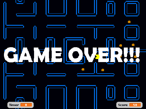 Pacman