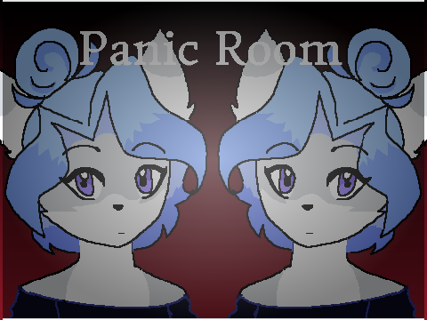 Panic Room -meme-