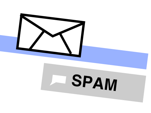 Spam Comments