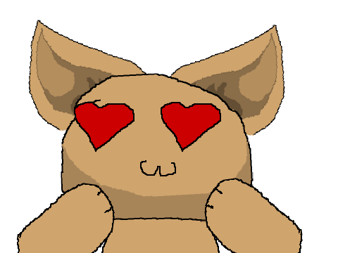 I remastered my art!