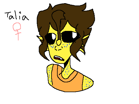 September and Talia ref