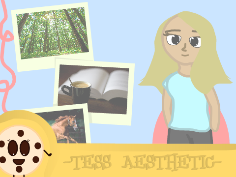 OC Aesthetics - Tess