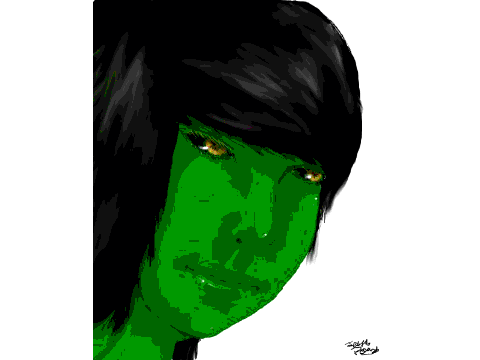 My Art :U cuz it's arty