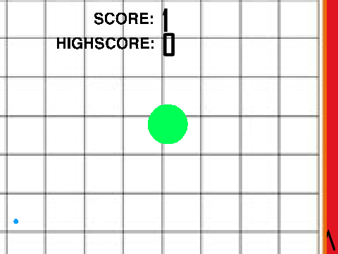 Ball Runner