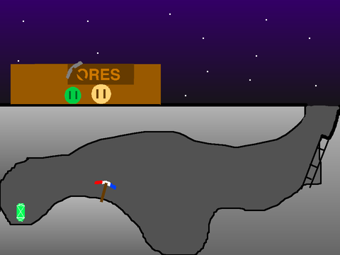 (6/12 Update) Galactic Miner [WIP]