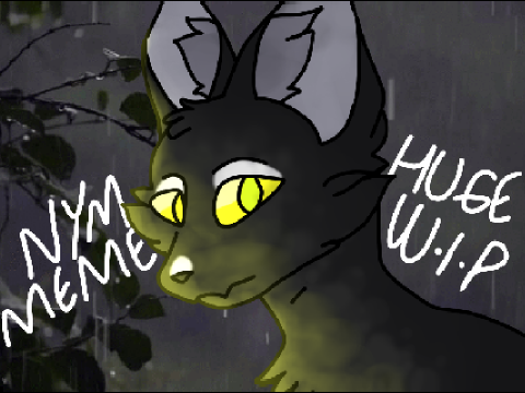 a reshared wip?? COOL!!