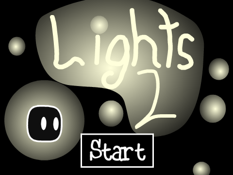 Lights 2 (Unplatformer)
