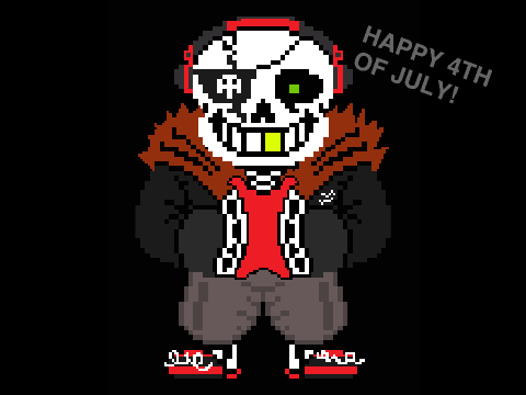 Happy Independence Day!
