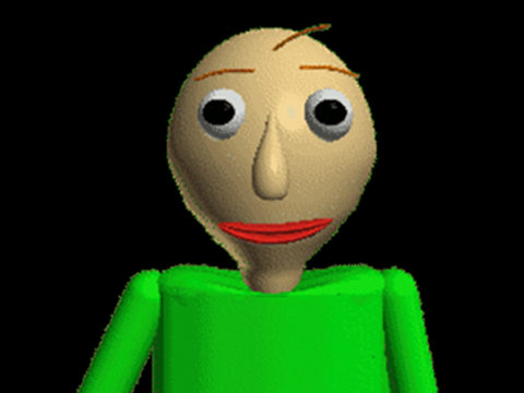 Baldi Impression