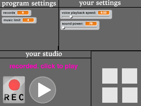 Music Maker