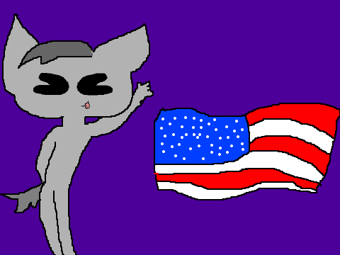 Happy 4th!