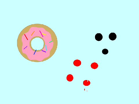 donut maker