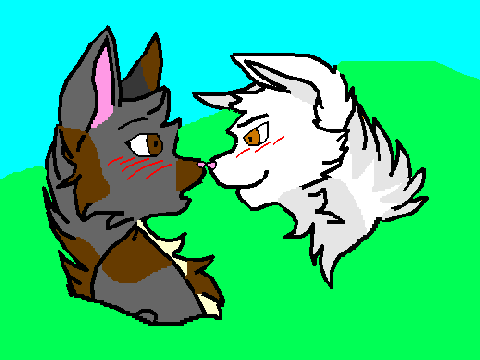 Coloring contest #1 (open) remix