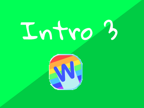 Intro 3