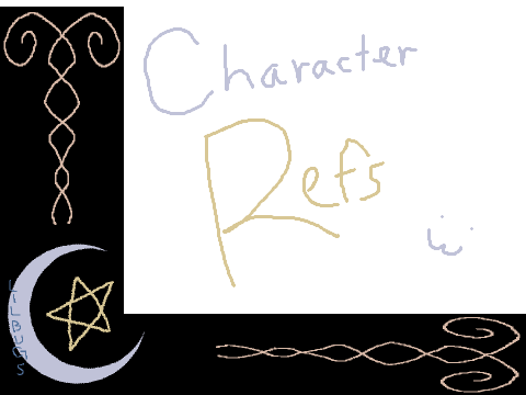 Refs (should probably add more at some point)