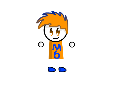 OC update!