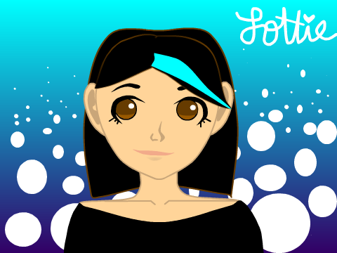 AT With Luna_Phoenix