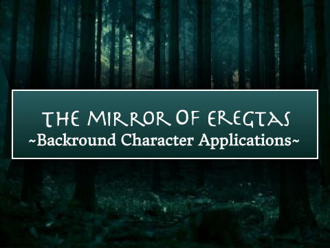 OPEN:TMoE Backround Character Applications 