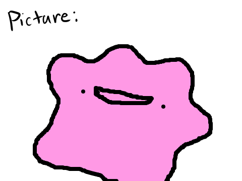 PotHS- Bio Sheet (Lilly the Ditto)