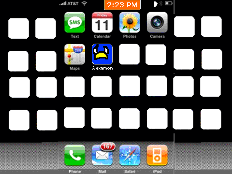 Make an iPhone App