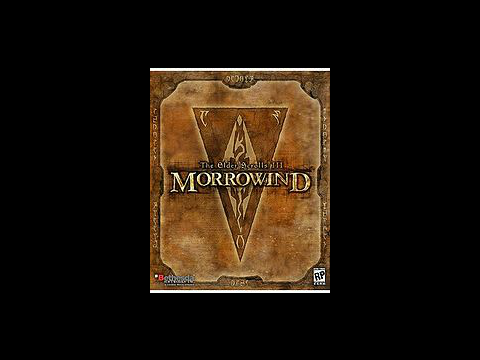 The Elder Scrolls III: Morrowind Theme Song