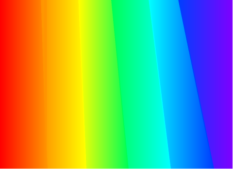 Gradient backgrounds