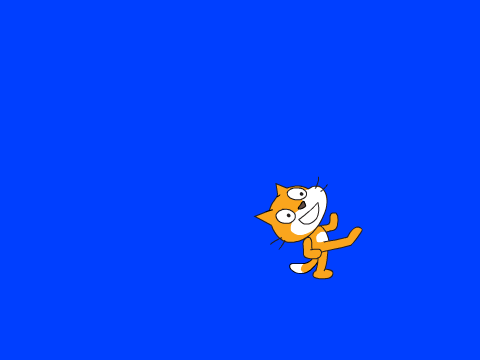 Hungry Hungry Cat