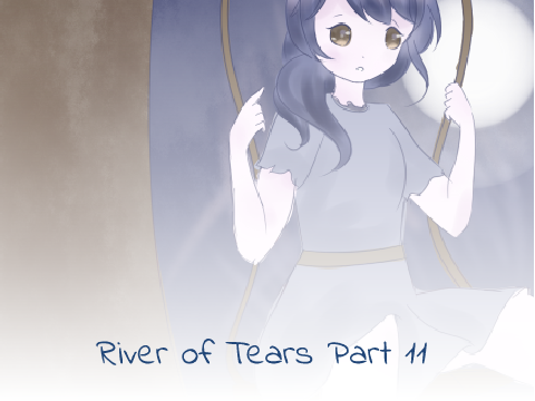 river of tears map part 11 // backup